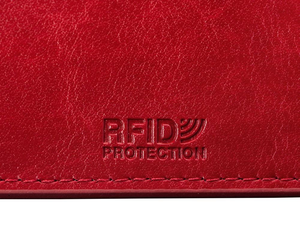 Картхолдер для 6 карт с RFID-защитой &laquo;Fabrizio&raquo;