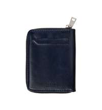 Картхолдер на молнии для 8 карт с RFID-защитой «Fabrizio»