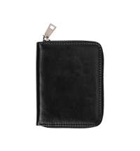 Картхолдер на молнии для 8 карт с RFID-защитой «Fabrizio»