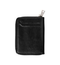 Картхолдер на молнии для 8 карт с RFID-защитой «Fabrizio»