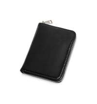 Картхолдер на молнии для 8 карт с RFID-защитой «Fabrizio»