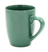 Кружка Darvin 330мл, зеленая-S