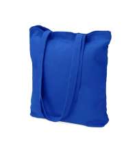 Cумка хозяйственная Bagsy Super 220 г/м2, синяя