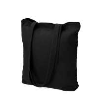 Cумка хозяйственная Bagsy Super 220 г/м2, черная