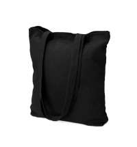 Cумка хозяйственная Bagsy easy, черная