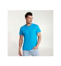 Футболка «Atomic» мужская