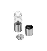 Двойная механическая мельница «Twin»