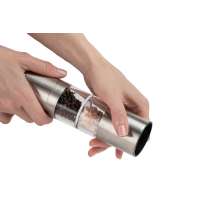 Двойная механическая мельница «Twin»