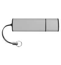 USB-флешка на 16 Гб «Borgir» с колпачком