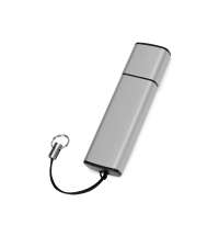 USB-флешка на 16 Гб &laquo;Borgir&raquo; с колпачком