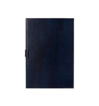 Бизнес-блокнот А5 с клапаном «Fabrizio»