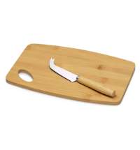 Набор для сыра из бамбука «Livarot»