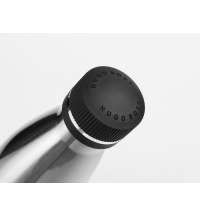 Термобутылка с вакуумной изоляцией «Gear Matrix»