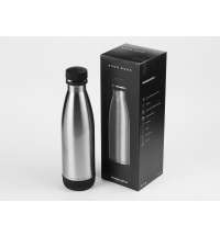 Термобутылка с вакуумной изоляцией «Gear Matrix»