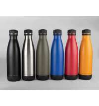 Термобутылка с вакуумной изоляцией «Gear Matrix»