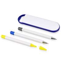 Подарочный набор ручек «Квартет»