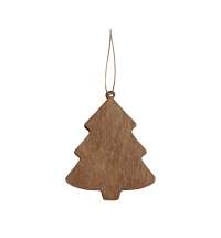 Ёлочная игрушка Ёлочка