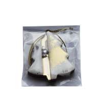 Ёлочная игрушка Ёлочка