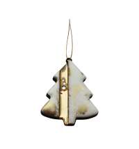 Ёлочная игрушка Ёлочка