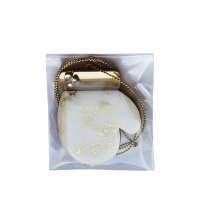 Ёлочная игрушка Варежка