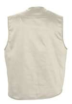 Жилет фотографа Wild 200 бежевый