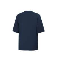 Футболка оверсайз «Berlin» унисекс