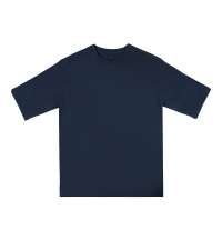 Футболка оверсайз «Berlin» унисекс