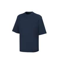 Футболка оверсайз «Berlin» унисекс