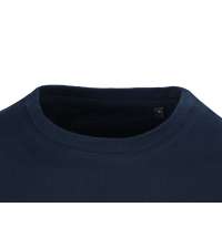 Футболка оверсайз «Berlin» унисекс