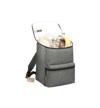 Рюкзак-холодильник Reviver из переработанного пластика