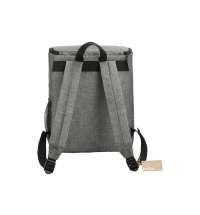 Рюкзак-холодильник Reviver из переработанного пластика