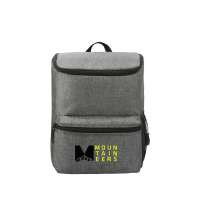 Рюкзак-холодильник Reviver из переработанного пластика