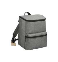 Рюкзак-холодильник Reviver из переработанного пластика