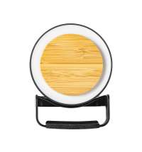 Беспроводная колонка с функцией быстрой зарядки «Eclipse», 5 Вт