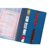 Органайзер для хранения документов А4 &laquo;Favor&raquo; 2.0