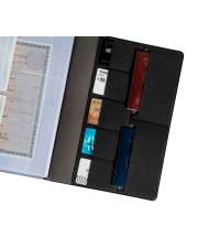 Органайзер для хранения документов А4 «Favor» 2.0