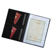 Органайзер для хранения документов А4 «Favor» 2.0