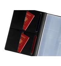 Органайзер для хранения документов А4 «Favor» 2.0