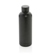 Термобутылка Impact из переработанной нержавеющей стали RCS, 500 мл