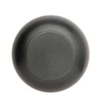 Термобутылка Impact из переработанной нержавеющей стали RCS, 500 мл