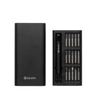 Набор прецизионных отверток Gear X 31-в-1
