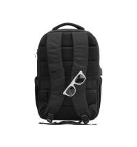 Антикражный рюкзак «Zest» для ноутбука 15.6'