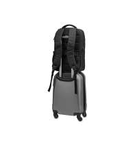 Антикражный рюкзак «Zest» для ноутбука 15.6'