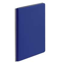 Ежедневник Aspect, недатированный, синий