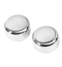 Стальные шайбы для охлаждения виски &laquo;Cool and steel&raquo;