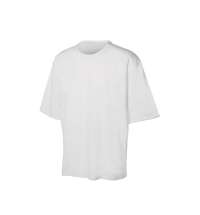 Футболка оверсайз «Liyon» унисекс