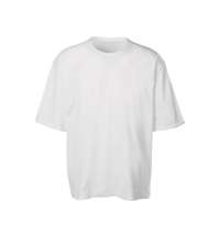 Футболка оверсайз «Liyon» унисекс