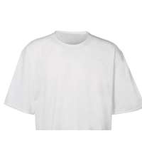 Футболка оверсайз «Liyon» унисекс