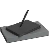 Набор Shall, черный