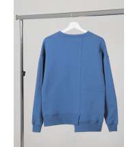 Свитшот Neofit, синий